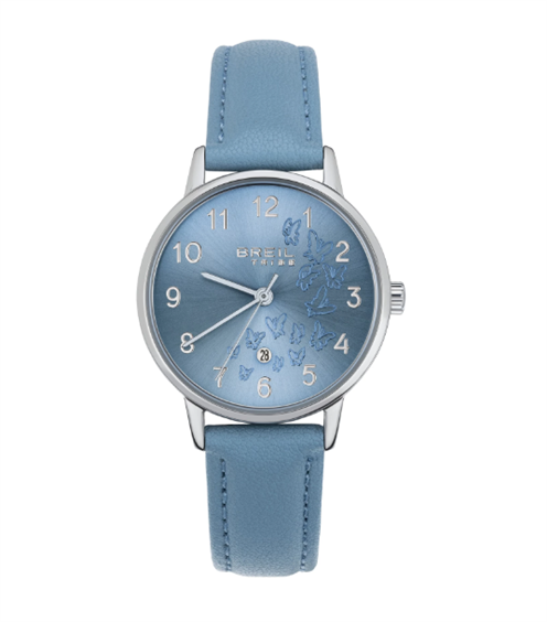 Oiritaly Montre Quartz Femme Breil Tribe EW0631 Paradise